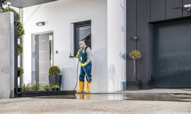 Best Solar Panel Cleaning  in Bonadelle Ranchos, CA